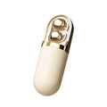 Lurette Earbuds - Gold