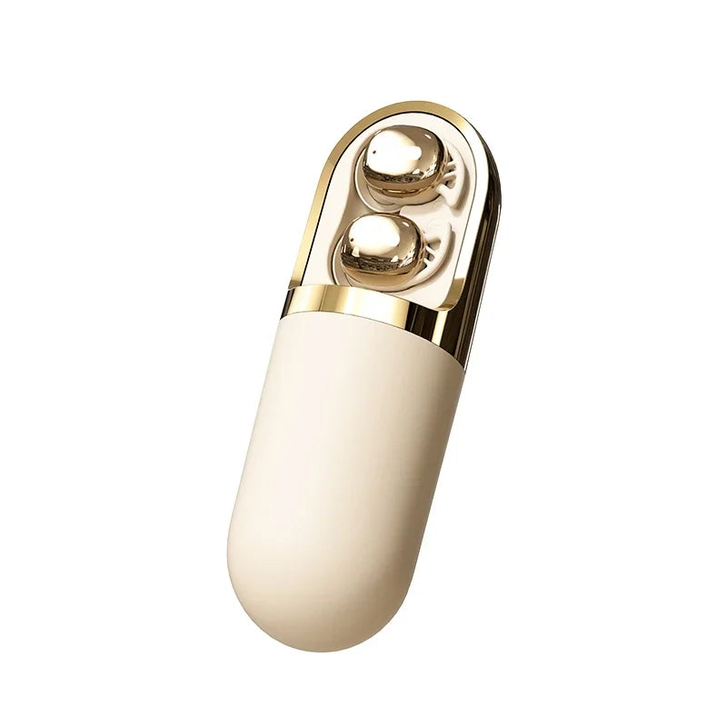 Lurette Earbuds - Gold