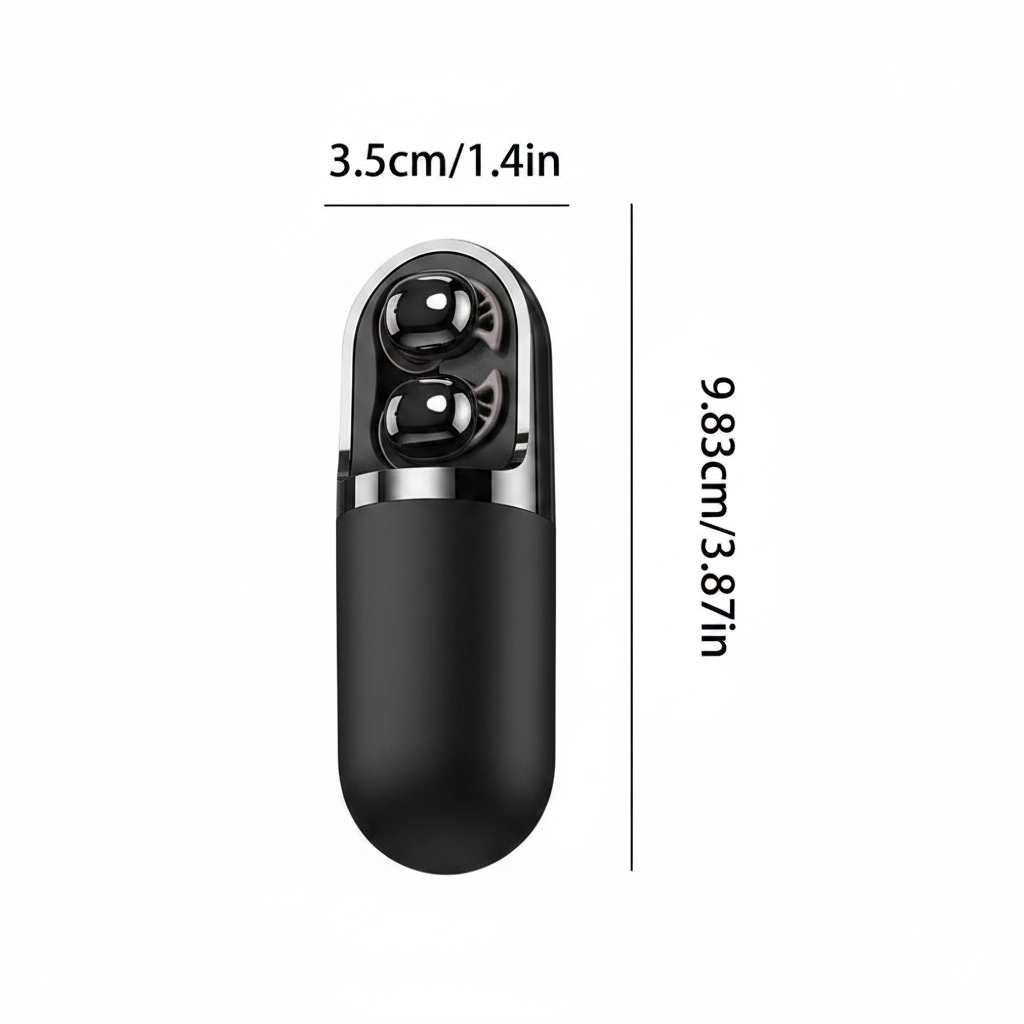Lurette Black dimensions