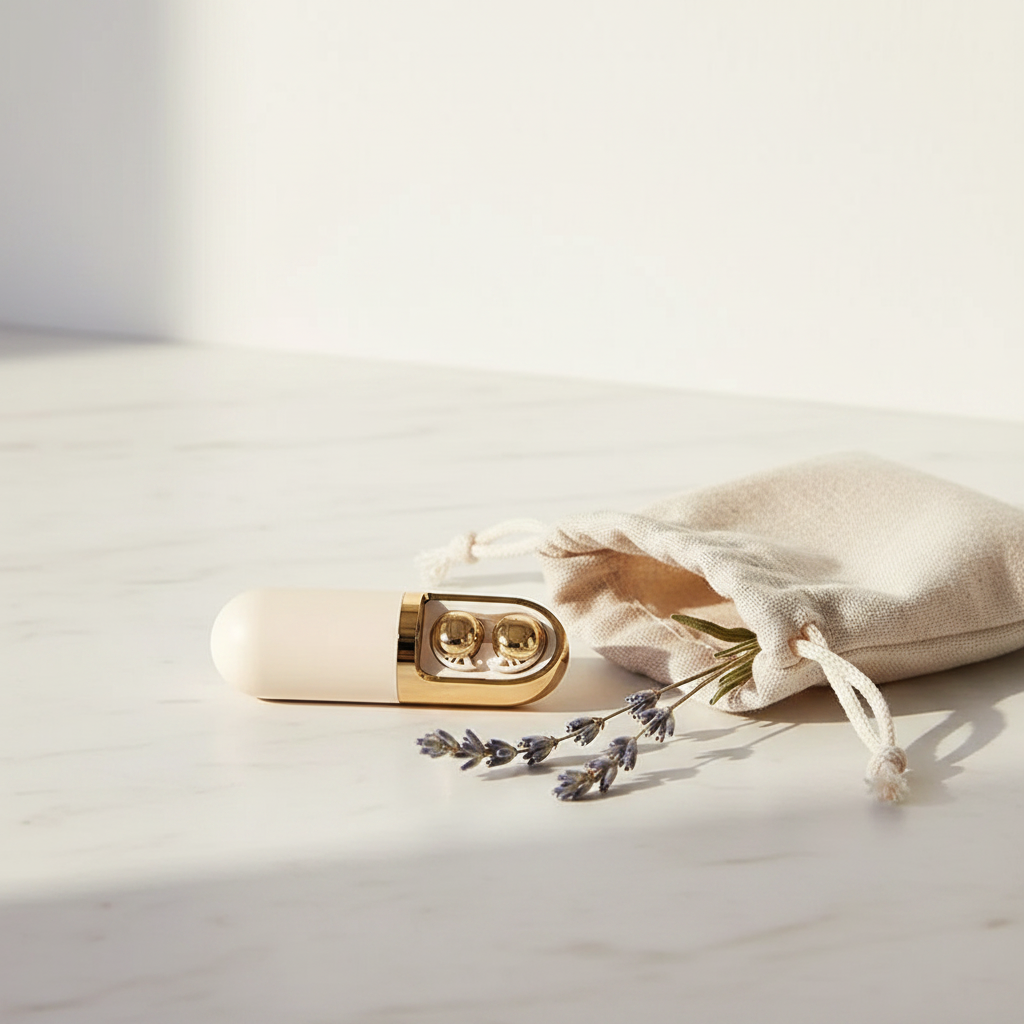 Lurette Gold lifestyle